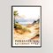 Indiana Dunes National Park Poster, Travel Art, Office Poster, Home Decor | S4 product 1
